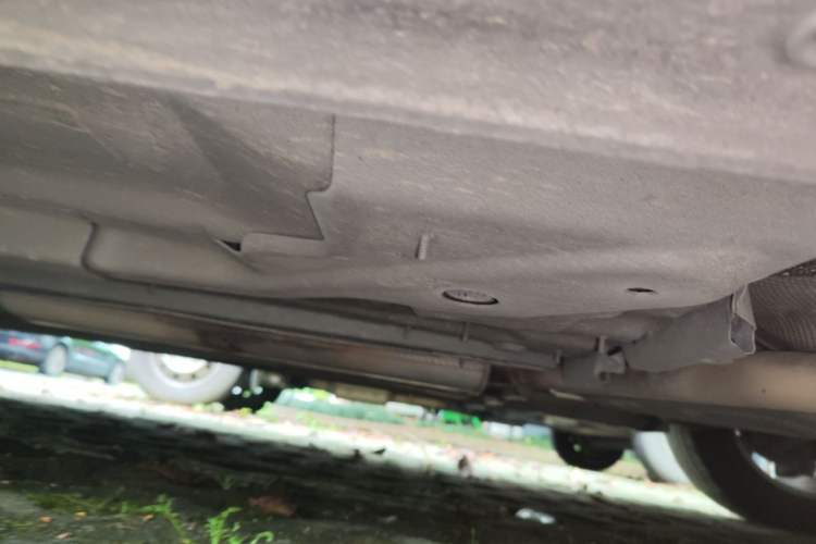 Used Buick Regal 2014 2.0L Leading Fashion Edition Chassis Front Right