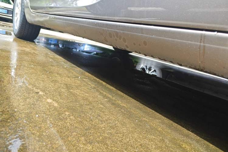Used Buick Regal 2014 1.6T Fashionable Tech Edition Chassis Front Right