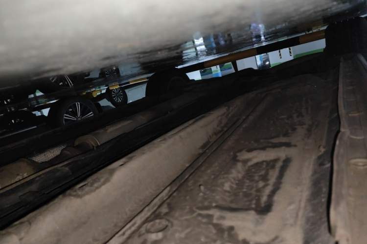Used Buick Regal 2014 2.0L Leading Fashion Edition Chassis Front Right