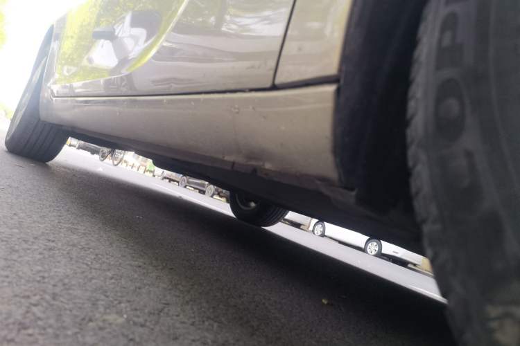 Used Buick Regal 2014 1.6T Fashionable Tech Edition Chassis Front Right