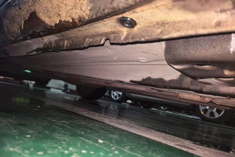 Used Buick Regal 2014 2.0L Leading Fashion Edition Chassis Front Right