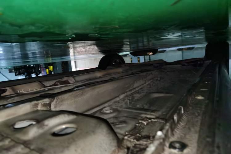 Used Buick Regal 2014 2.0L Elite Fashion Edition Chassis Front Right