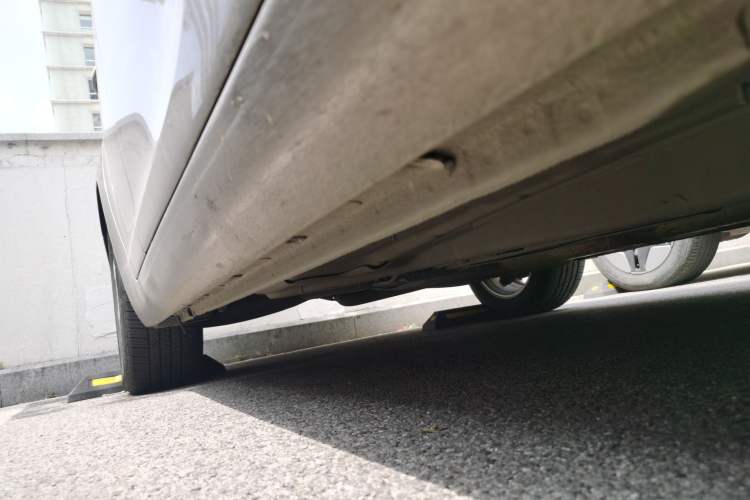 Used Buick Regal 2014 2.0L Elite Fashion Edition Chassis Front Right