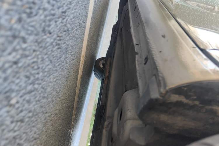 Used Buick Regal 2014 2.0L Leading Fashion Edition Chassis Front Right