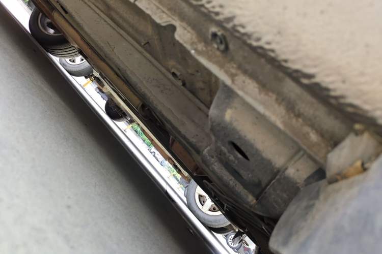 Used Buick Regal 2014 2.0L Leading Fashion Edition Chassis Front Right