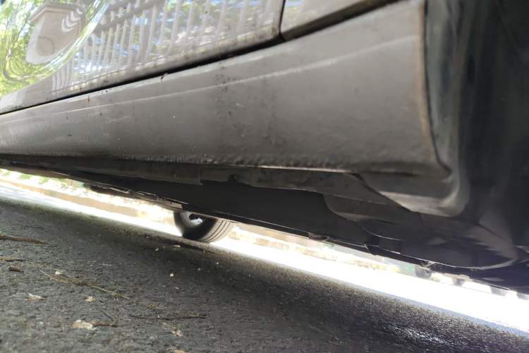 Used Buick Regal 2014 2.0L Leading Fashion Edition Chassis Front Right