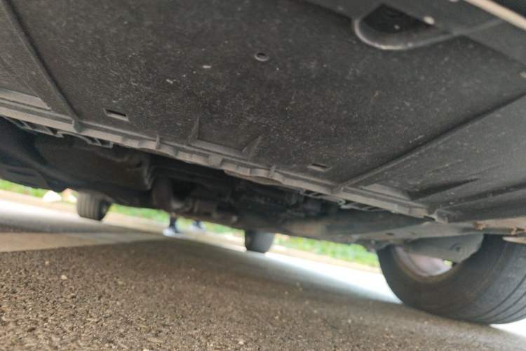 Used Buick Regal 2014 2.0L Elite Fashion Edition Chassis Front