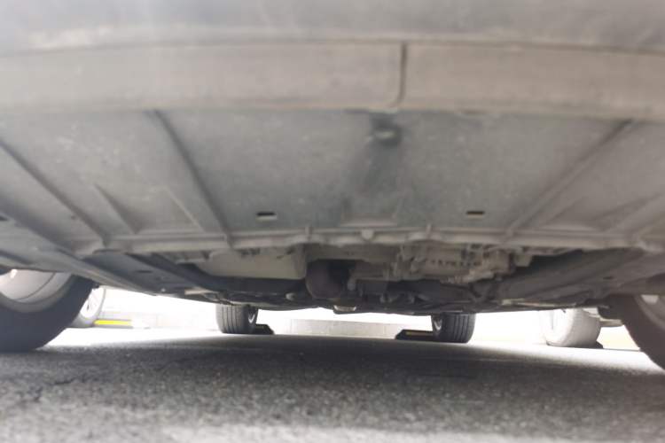 Used Buick Regal 2014 2.0L Elite Fashion Edition Chassis Front