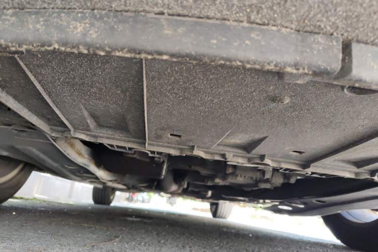 Used Buick Regal 2014 2.0L Leading Fashion Edition Chassis Front