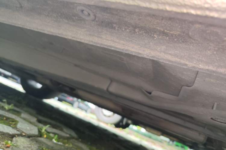 Used Buick Regal 2014 2.0L Leading Fashion Edition Chassis Rear Left