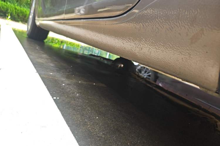 Used Buick Regal 2014 1.6T Fashionable Tech Edition Chassis Rear Left