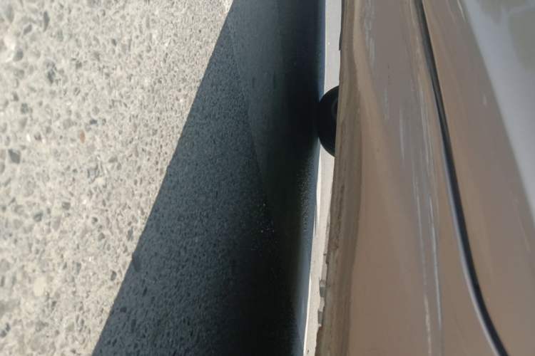 Used Buick Regal 2014 2.0L Elite Fashion Edition Chassis Rear Left