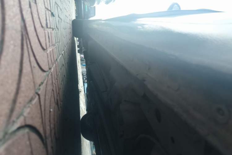 Used Buick Regal 2014 2.0L Leading Fashion Edition Chassis Rear Left