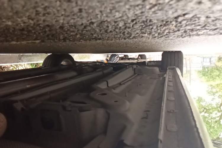 Used Buick Regal 2014 2.0L Leading Fashion Edition Chassis Rear Left