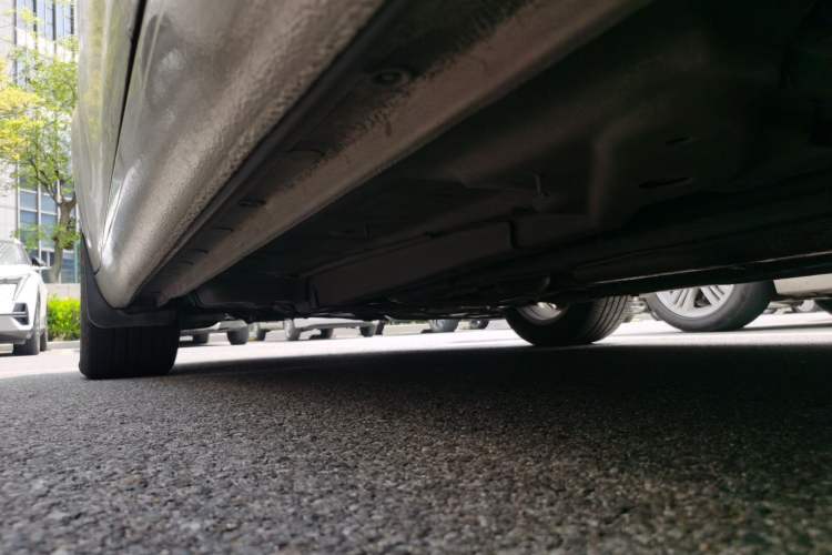 Used Buick Regal 2014 2.0L Elite Fashion Edition Chassis Rear Left