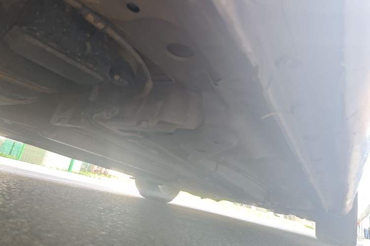 Used Buick Regal 2014 2.0L Leading Fashion Edition Chassis Rear Right