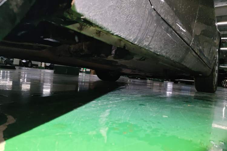 Used Buick Regal 2014 2.0L Elite Fashion Edition Chassis Rear Right