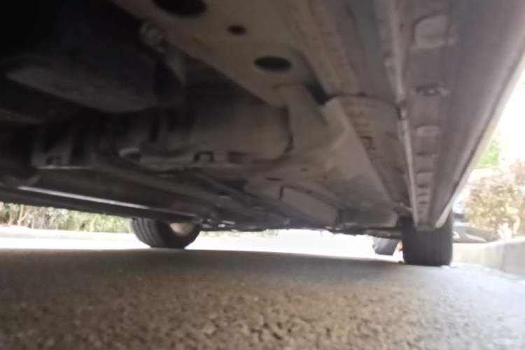 Used Buick Regal 2014 2.0L Leading Fashion Edition Chassis Rear Right