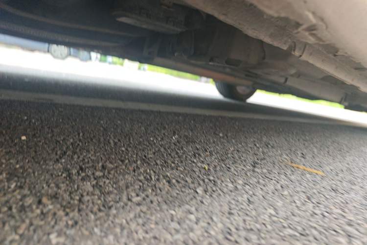 Used Buick Regal 2014 2.0L Elite Fashion Edition Chassis Rear Right