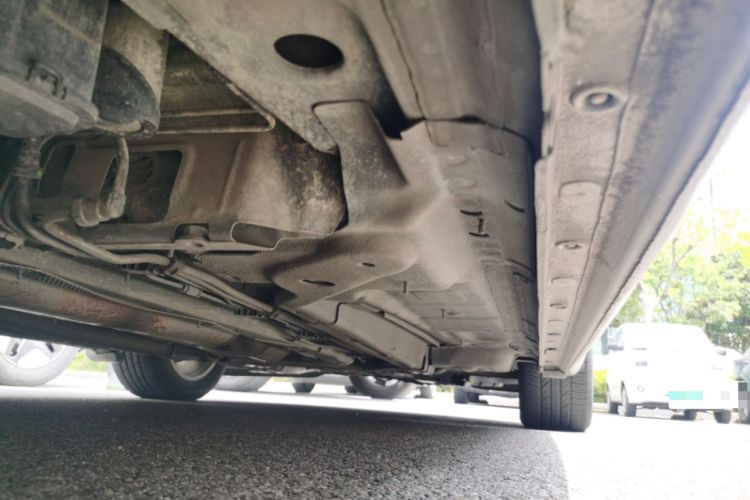 Used Buick Regal 2014 2.0L Elite Fashion Edition Chassis Rear Right