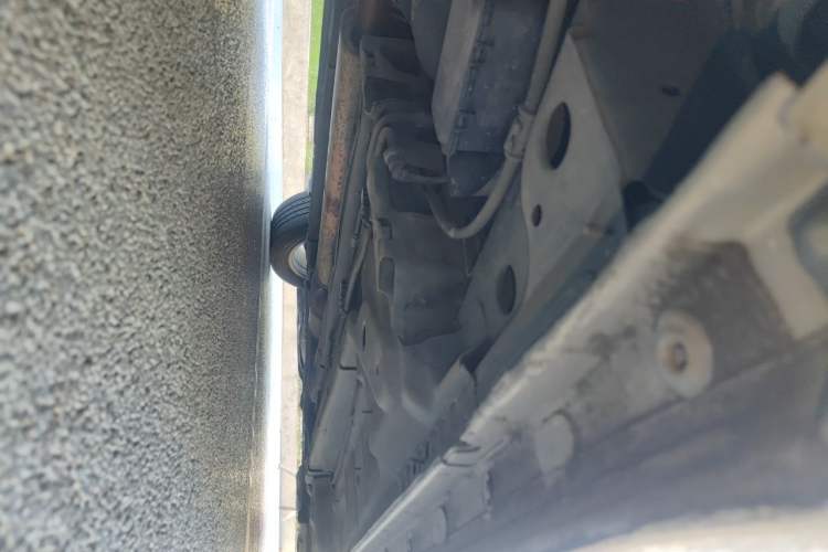 Used Buick Regal 2014 2.0L Leading Fashion Edition Chassis Rear Right