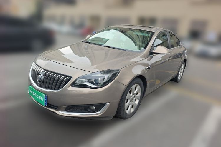Ojetý Buick Regal 2014 1.6T Fashionable Tech Edition Guazi used car, China used car export, Used car for sale, Used  cars, Cheapest cars for sale