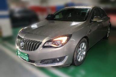 Used Buick Regal 2014 2.0L Elite Fashion Edition