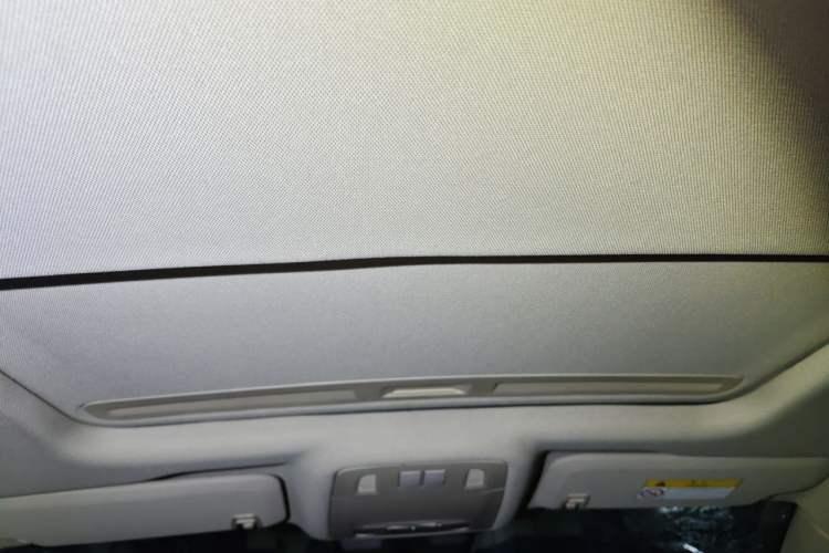 Used Buick Regal 2014 2.0L Elite Fashion Edition Headliner