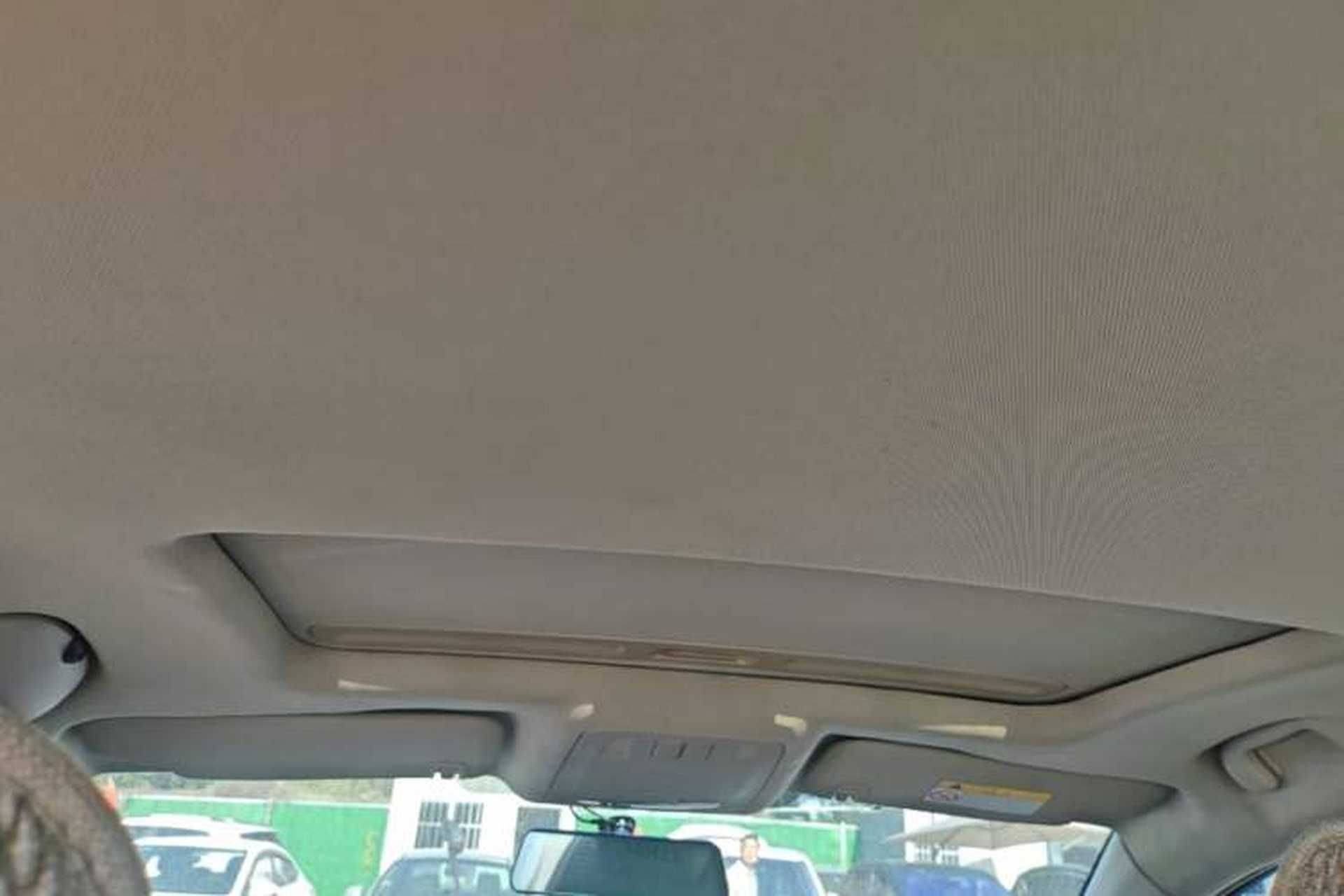 Used Buick Regal 2014 2.0L Leading Fashion Edition Headliner