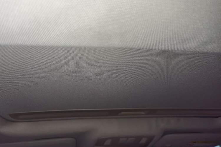 Used Buick Regal 2014 2.0L Elite Fashion Edition Headliner