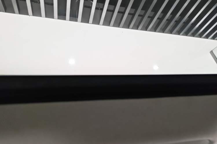 Used Buick Regal 2014 1.6T Fashionable Tech Edition Headliner