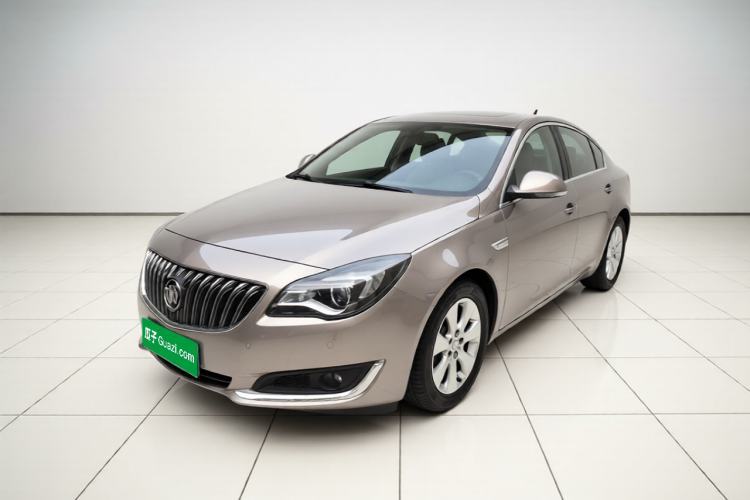 Used Buick Regal 2014 2.0L Leading Fashion Edition Guazi used car, China used car export, Used car for sale, Used  cars, Cheapest cars for sale