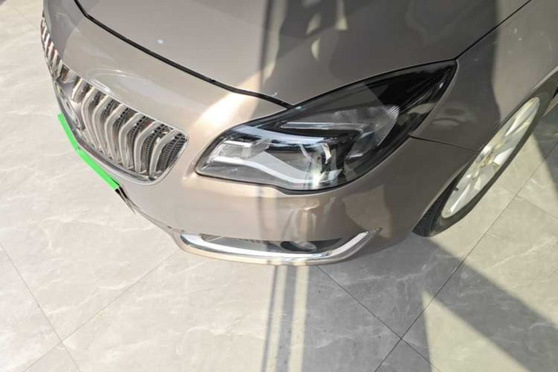 Used Buick Regal 2014 1.6T Fashionable Tech Edition Left Front Headlight