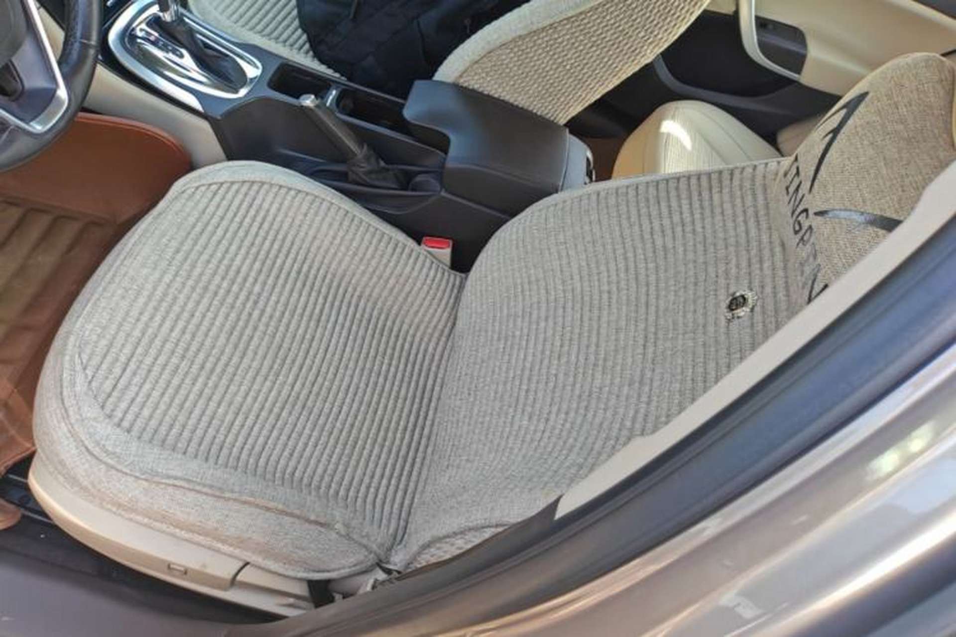 Used Buick Regal 2014 2.0L Leading Fashion Edition Left Front Seat