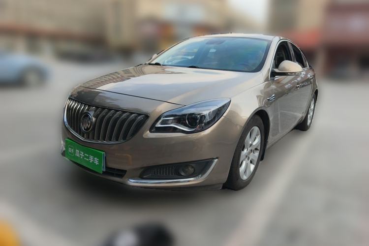 Gebrauchter Buick Regal 2014 2.0L Elite Fashion Edition Guazi used car, China used car export, Used car for sale, Used  cars, Cheapest cars for sale