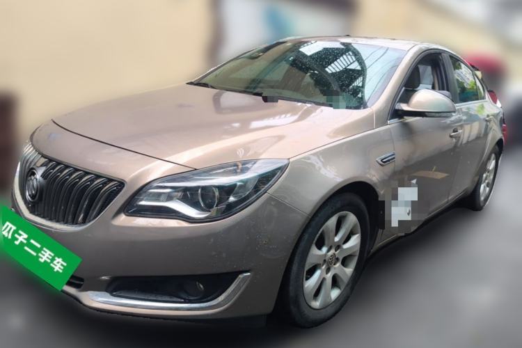 Buick Regal 2014 2.0L Leading Fashion Edition مستعملة Guazi used car, China used car export, Used car for sale, Used  cars, Cheapest cars for sale
