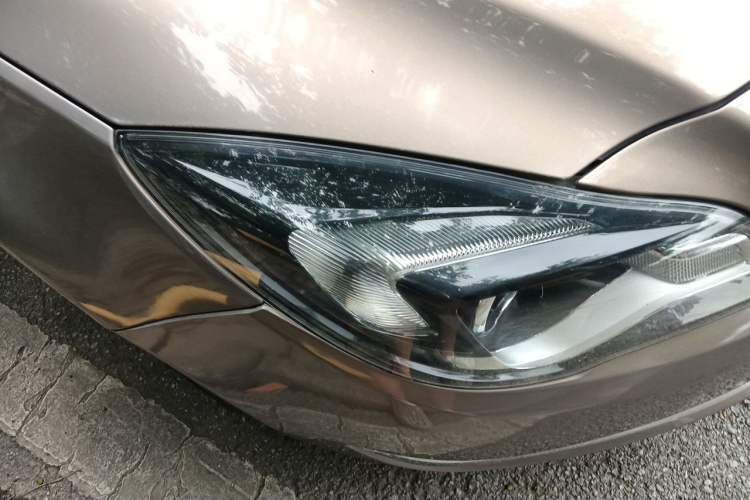 Used Buick Regal 2014 1.6T Fashionable Tech Edition Right Front Headlight