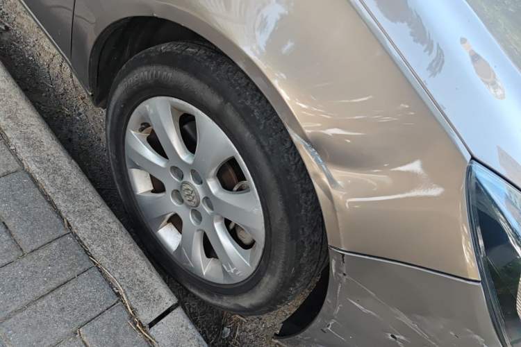 Used Buick Regal 2014 1.6T Fashionable Tech Edition Right Front Wheel Hub