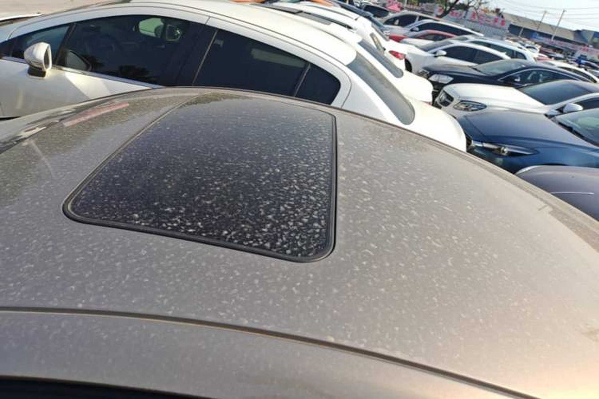 Used Buick Regal 2014 2.0L Leading Fashion Edition Roof