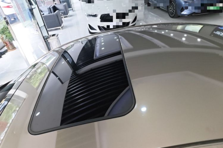 Used Buick Regal 2014 1.6T Fashionable Tech Edition Roof