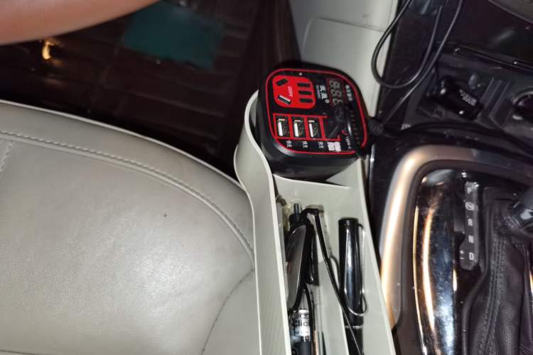 Used Buick Regal 2014 2.0L Elite Fashion Edition Vehicle Key