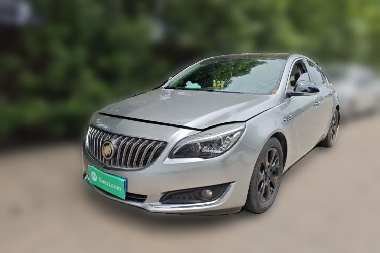 Used Buick Regal 2014 2.0L Leading Fashion Edition Guazi used car, China used car export, Used car for sale, Used  cars, Cheapest cars for sale