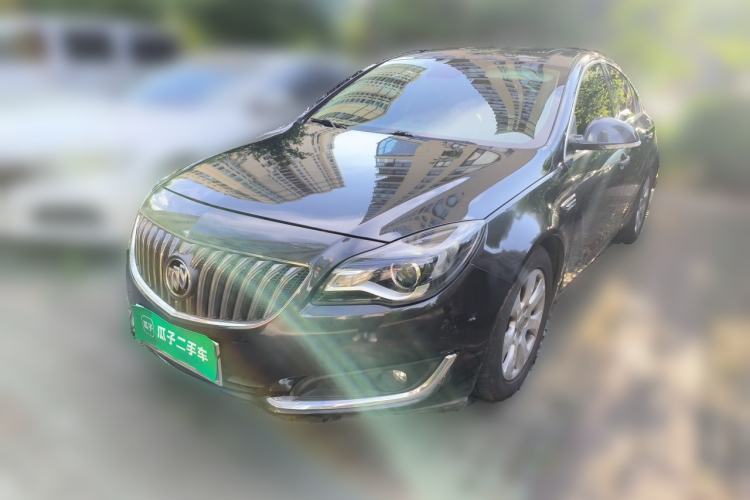 Used Buick Regal 2014 2.0L Elite Fashion Edition Guazi used car, China used car export, Used car for sale, Used  cars, Cheapest cars for sale