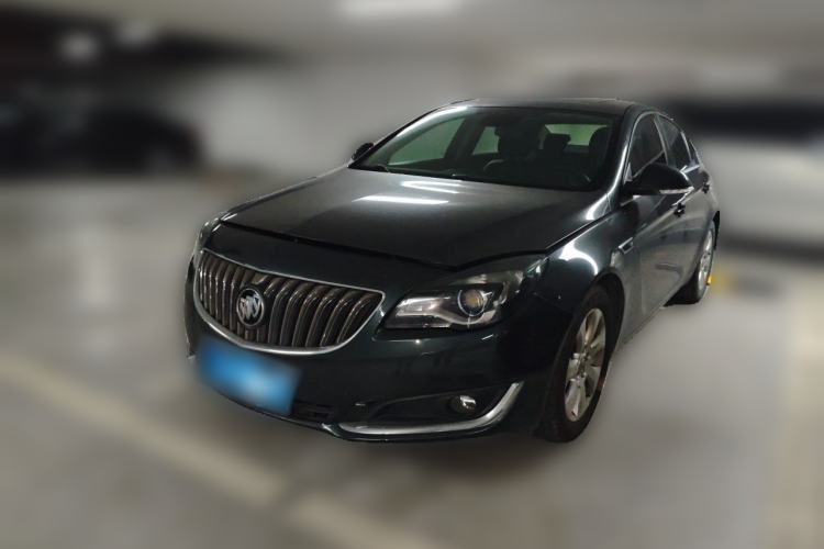 Ojetý Buick Regal 2014 1.6T Fashionable Tech Edition Guazi used car, China used car export, Used car for sale, Used  cars, Cheapest cars for sale