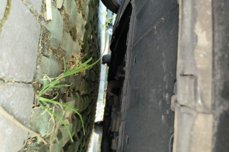 Used Buick Regal 2014 2.0L Elite Fashion Edition Chassis Front
