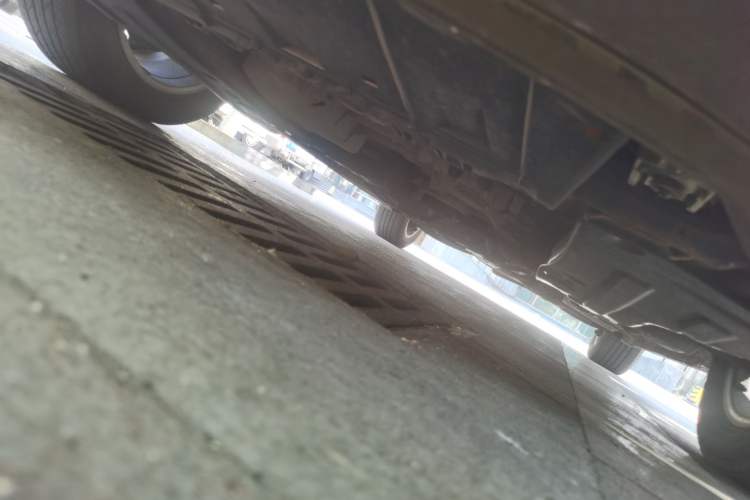 Used Buick Regal 2014 2.0L Elite Fashion Edition Chassis Front