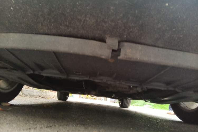 Used Buick Regal 2014 2.0L Elite Fashion Edition Chassis Front