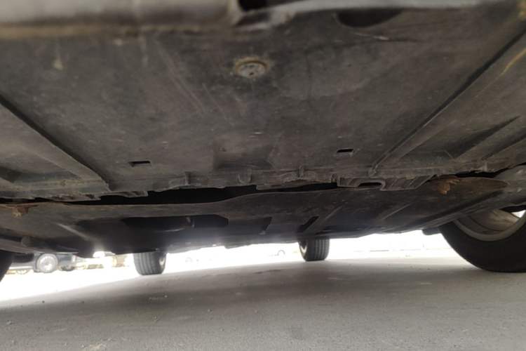 Used Buick Regal 2014 2.0L Elite Fashion Edition Chassis Front