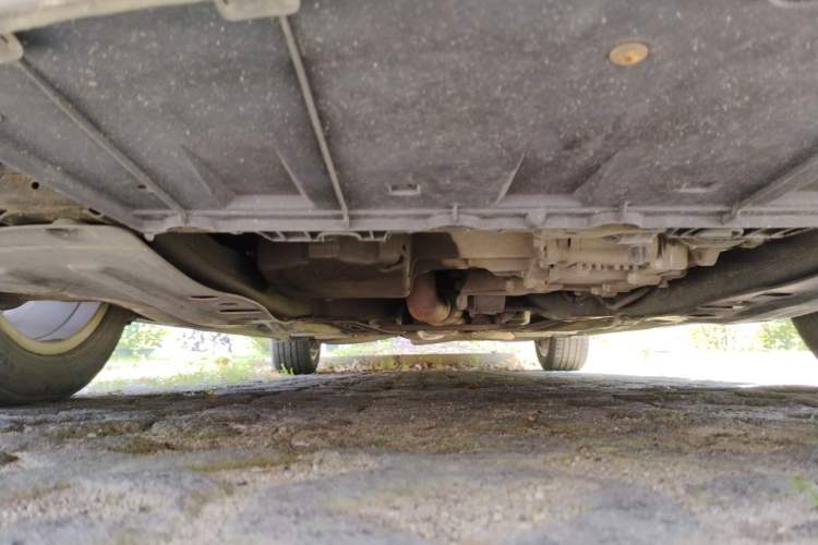 Used Buick Regal 2014 2.0L Elite Fashion Edition Chassis Front
