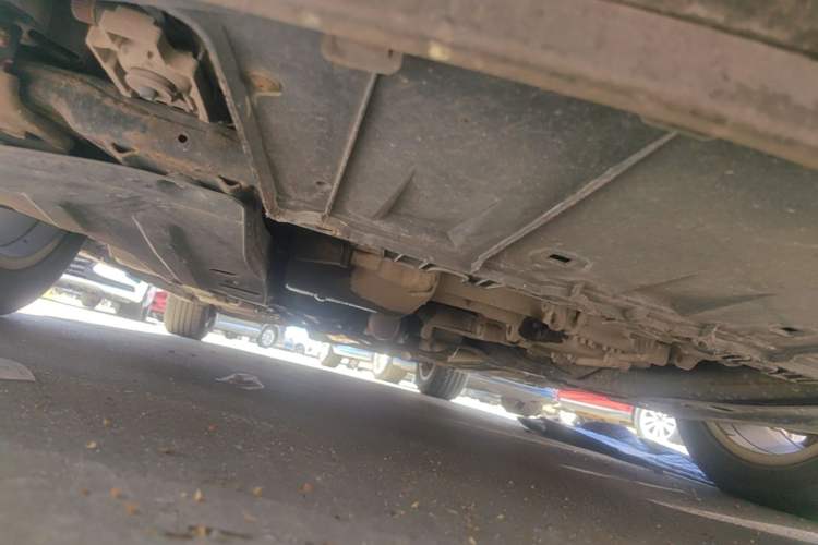 Used Buick Regal 2014 2.0L Elite Fashion Edition Chassis Front